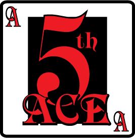 Welcome to Fifth Ace Comics!